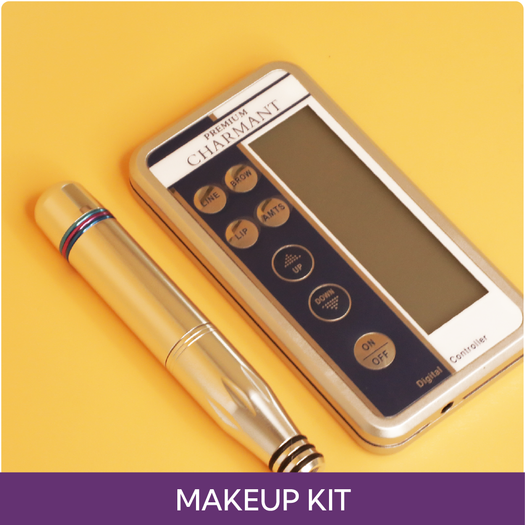 Makeup Kit