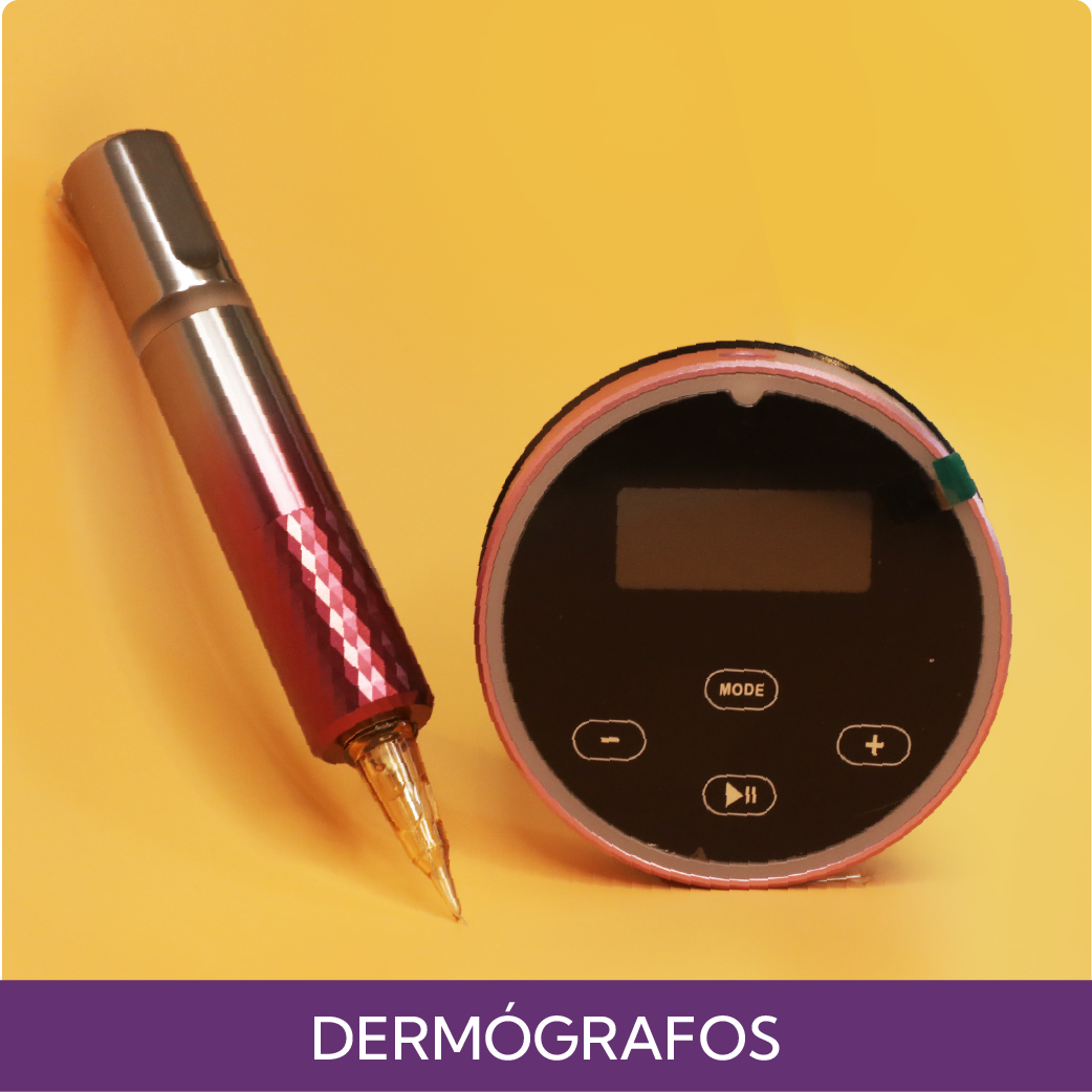 Dermografos